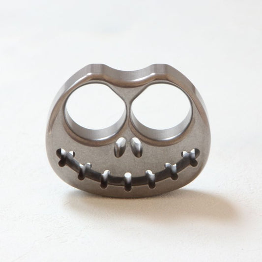 TC4 Titanium Pumpkin Outdoor Backpack Edc Tool