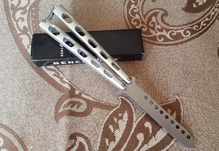 C-34 Outdoor Folding Tool