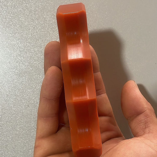 Outdoor Insulated Bakelite Big Hole Tool