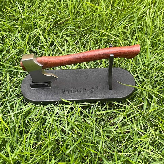 Mini Portable Outdoor Wood Tool