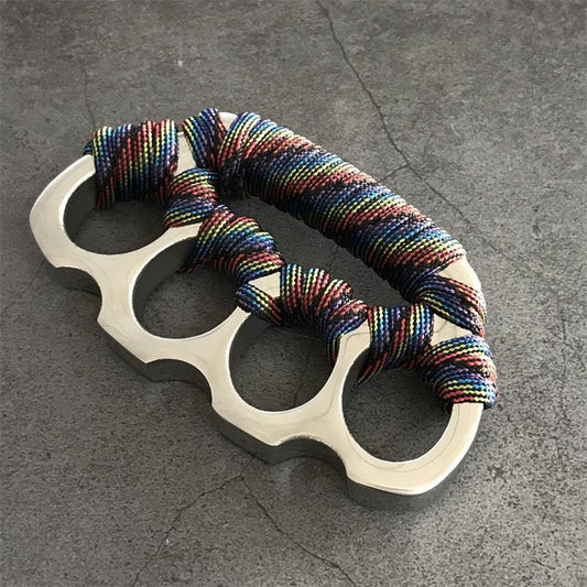 Outdoor Classic Tool with Or Without Parachute Rope