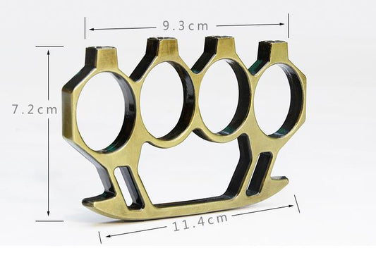 Outdoor Multi-color Large Hole Outdoor Tool
