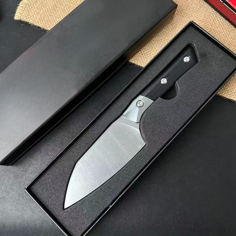 3300B-10 BC G10 Aluminum Alloy Outdoor Tool