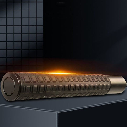 16-inch Black Outdoor Portable Tool