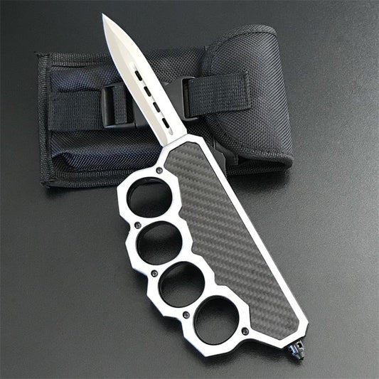Multifunctional 2-in-1 Portable Outdoor Edc Outdoor Tools