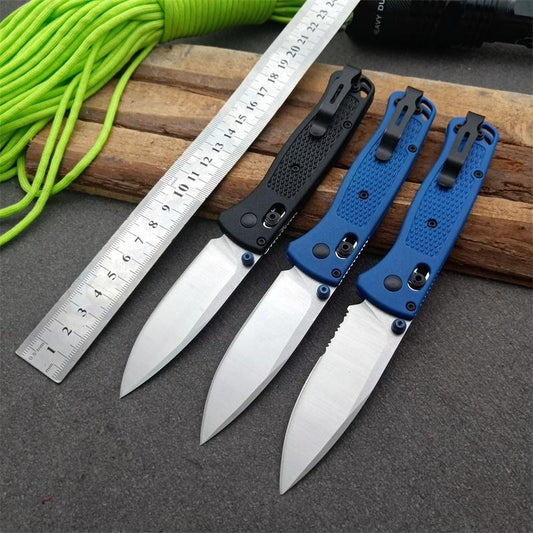 BM535 Polymer Glass Fiber Outdoor Tools