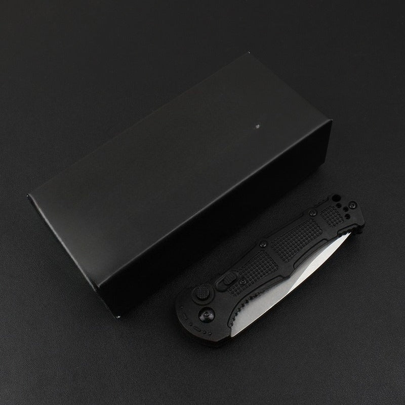 BM9070 Nylon Fiber Handle D2 Steel CNC Terrazzo Washing Outdoor Portable Tool