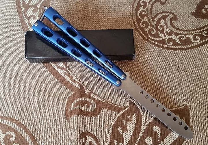 C-34 Outdoor Folding Tool