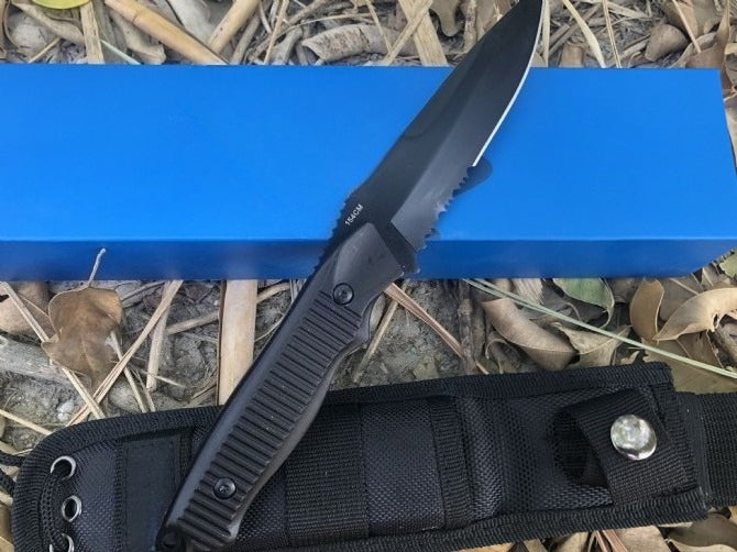 BM40BK Black Outdoor Tools