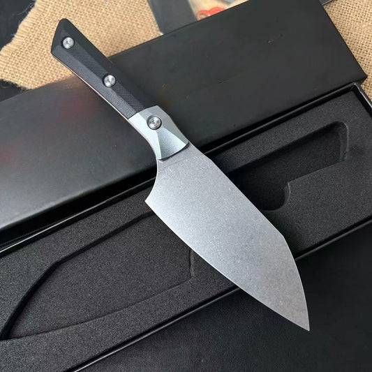 3300B-10 BC G10 Aluminum Alloy Outdoor Tool