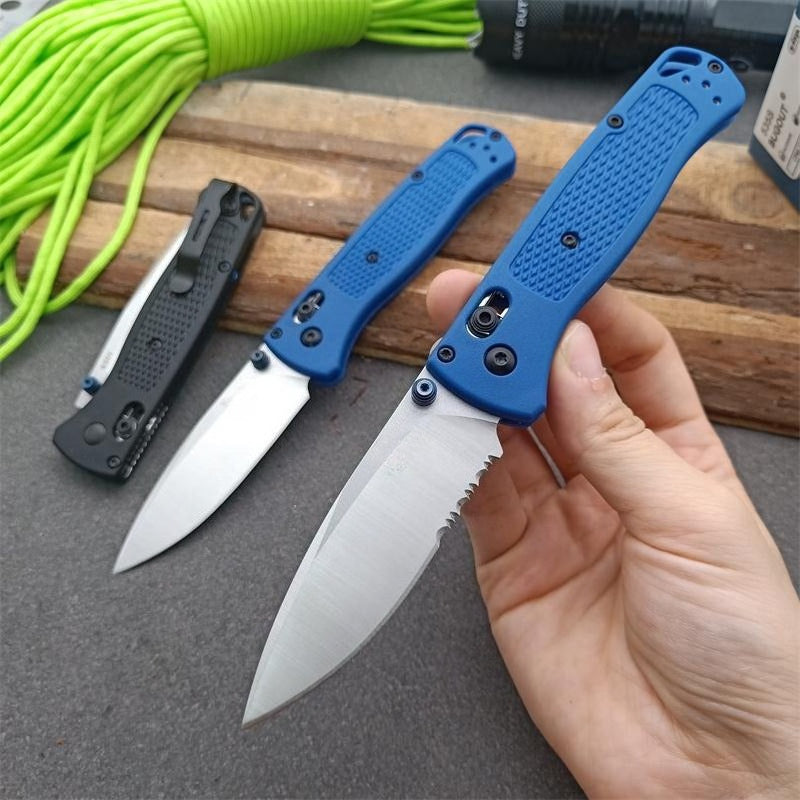 BM535 Polymer Glass Fiber Outdoor Tools