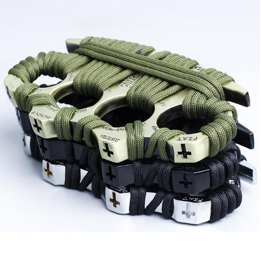 Thickened Solid Rope Outdoor Tool