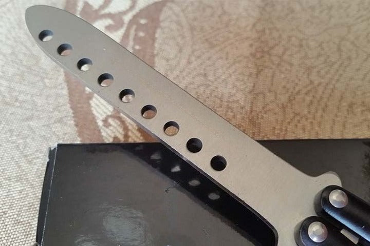 C-34 Outdoor Folding Tool