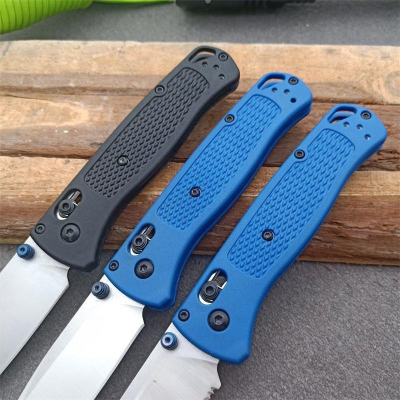 BM535 Polymer Glass Fiber Outdoor Tools