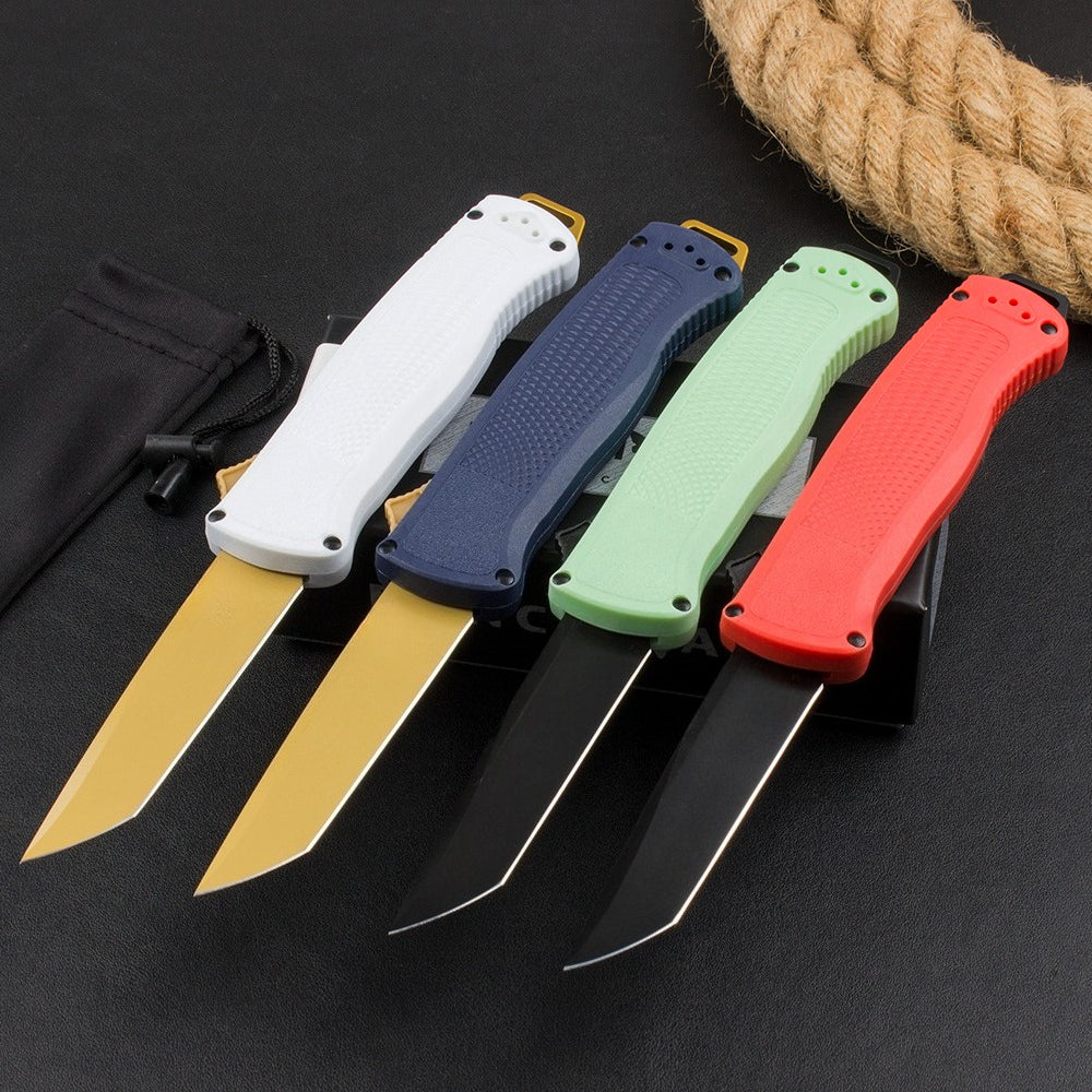BM5370FE Four-color Upgraded Outdoor Pocket Tool