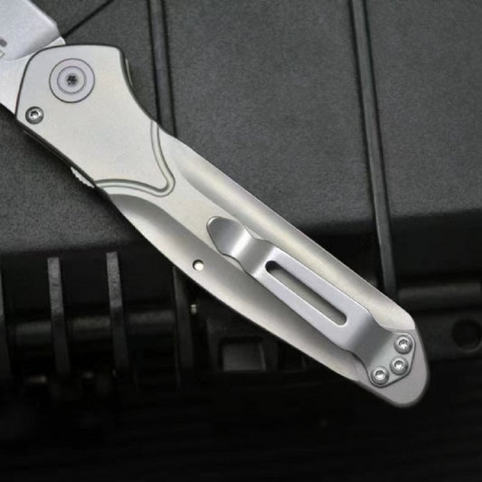 BM9400 TC4 Titanium Alloy M390 Steel Outdoor Portable Tool