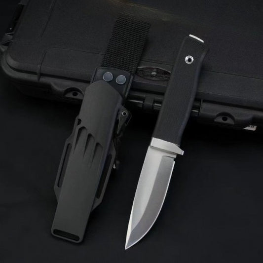 Powder Steel with Thermoplastic TPR Handle Outdoor Tool