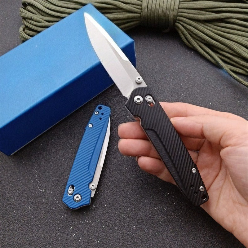 BM485D2 Steel Outdoor Portable Tools