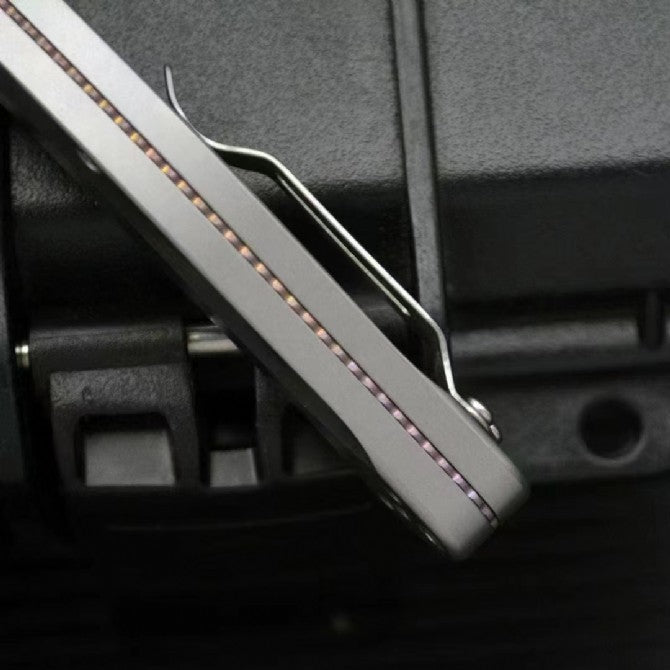 BM9400 TC4 Titanium Alloy M390 Steel Outdoor Portable Tool