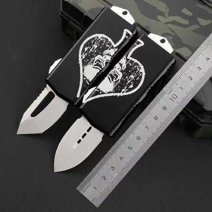 Flying Fish A-Class Aviation Aluminum Outdoor Portable Tool