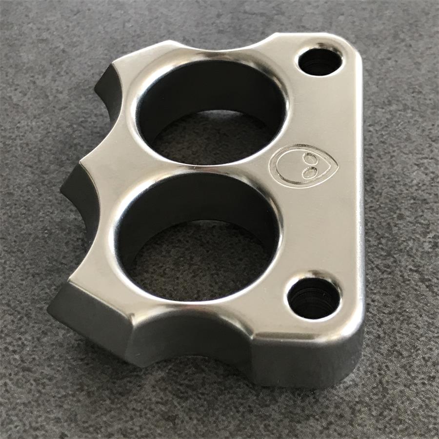 Steel 316 Mini Portable Alien Outdoor Tool