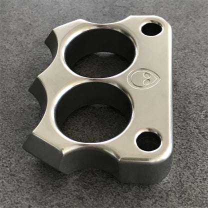 Steel 316 Mini Portable Alien Outdoor Tool