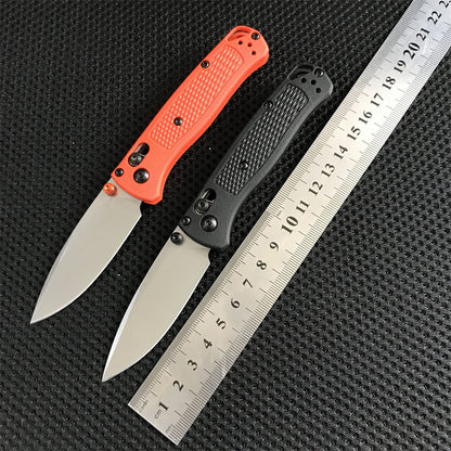 Mini Outdoor 533 Folding Nylon Fiber Pocket Camping Tool