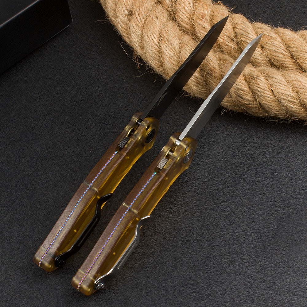 BM9400 PEI Handle S30V Outdoor Portable Tool