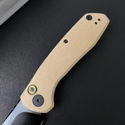 ZT0512 Linen Handle D2 Outdoor Portable Tool