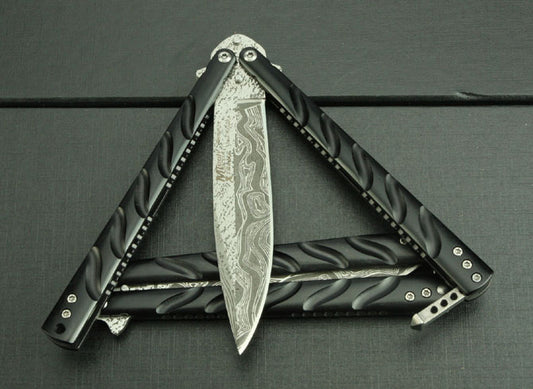 C38 Corrugated Folding Outdoor Tool