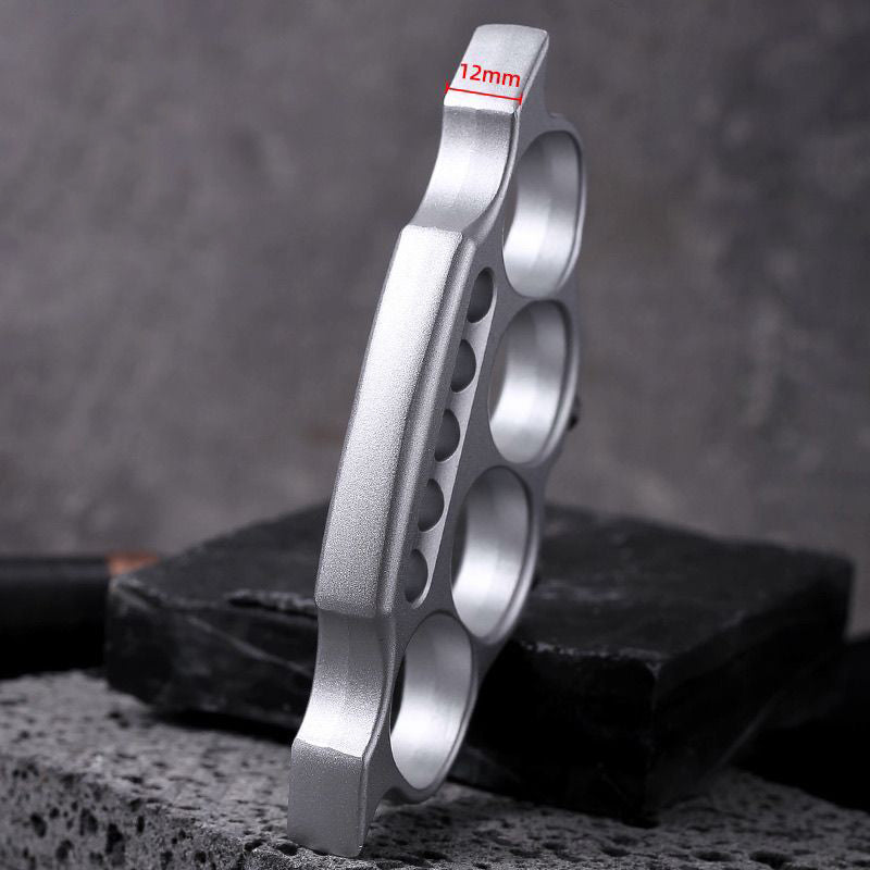 Zinc Alloy Outdoor Creative Portable Tool