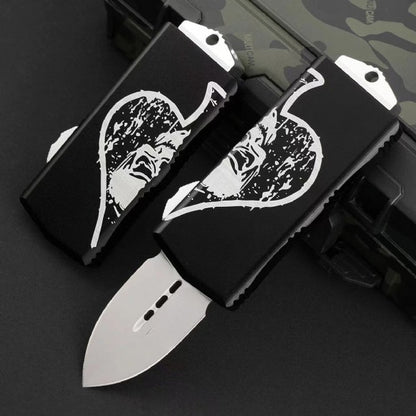 Flying Fish A-Class Aviation Aluminum Outdoor Portable Tool