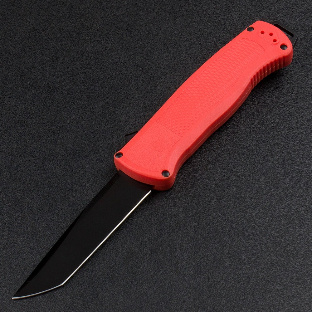 BM5370FE Four-color Upgraded Outdoor Pocket Tool