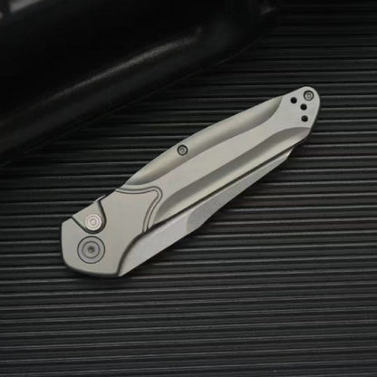 BM9400 TC4 Titanium Alloy M390 Steel Outdoor Portable Tool