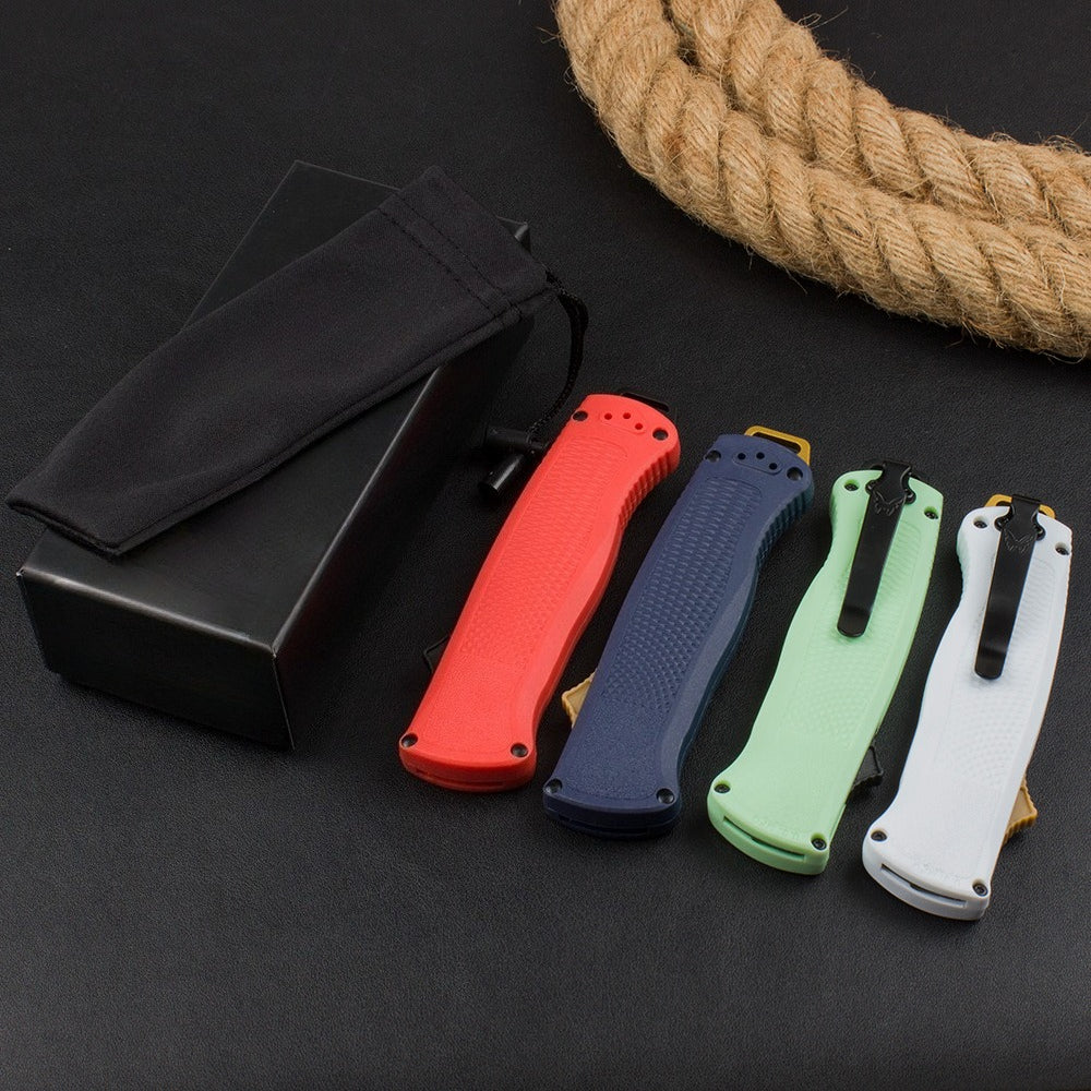 BM5370FE Four-color Upgraded Outdoor Pocket Tool