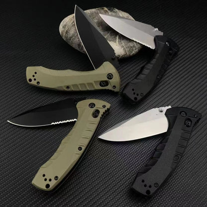 BM980 Four-color Outdoor Folding Tool