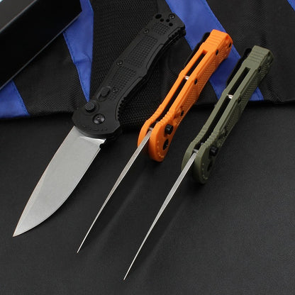 BM9070 Nylon Fiber Handle D2 Steel CNC Terrazzo Washing Outdoor Portable Tool