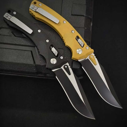 ABS Version M390MK Outdoor Folding Tool