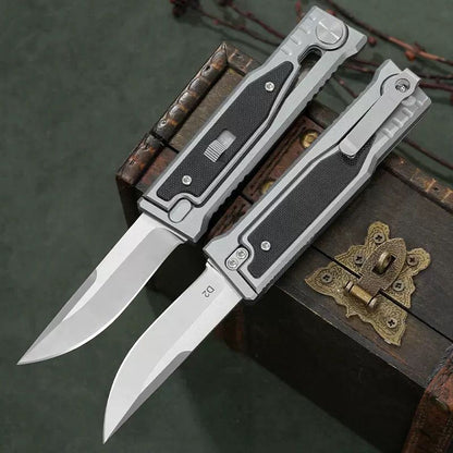 Extendable Portable Outdoor Camping Tool