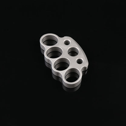 TC4 Titanium Alloy EDC Creative Outdoor Tool Set