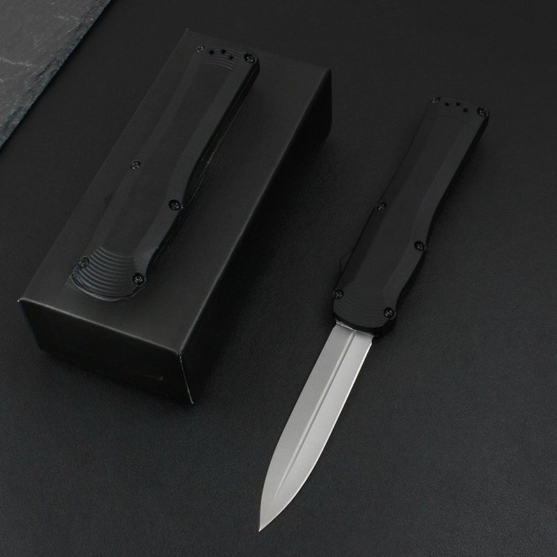 BM3400 Zinc-Aluminum Alloy Handle CPM S30V Outdoor Portable Tool