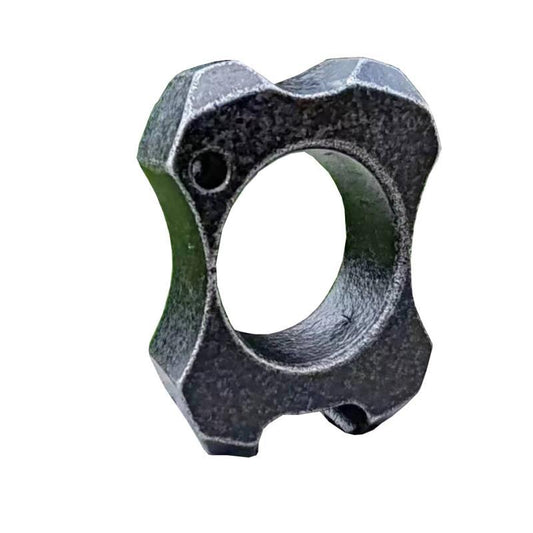 Multifunctional Mini Steel Bottle Opening Outdoor Edc Tool