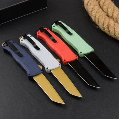 BM5370FE Four-color Upgraded Outdoor Pocket Tool