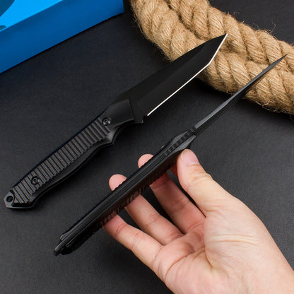 BM140BK Black Square Head Outdoor Tool