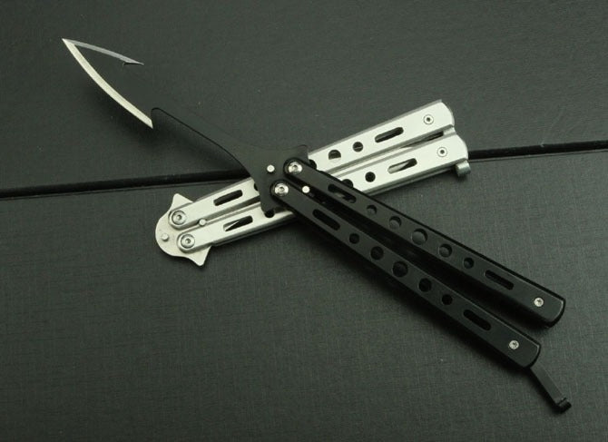 3Cr13Mov Outdoor Folding EDC Tools
