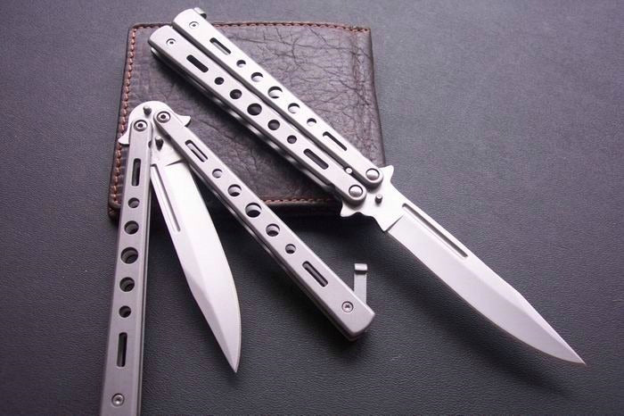 Silver C26BK Outdoor Folding EDC Tool