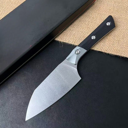 3300B-10 BC G10 Aluminum Alloy Outdoor Tool