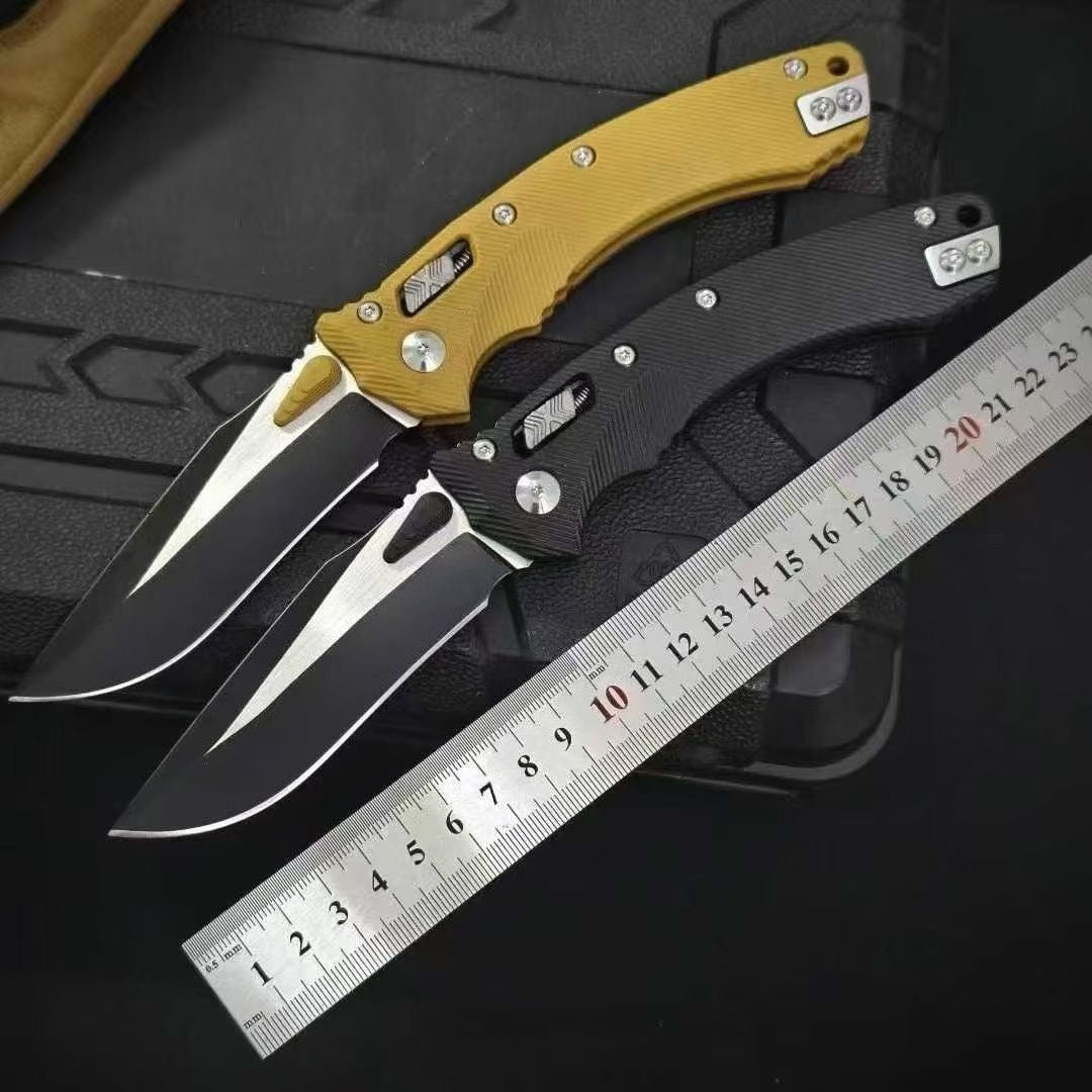 ABS Version M390MK Outdoor Folding Tool