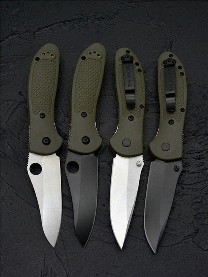 BM550 551 Large Outdoor Folding Tool