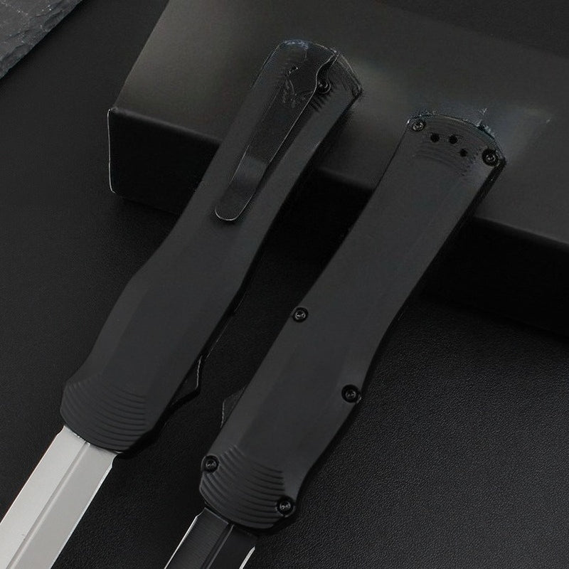 BM3400 Zinc-Aluminum Alloy Handle CPM S30V Outdoor Portable Tool